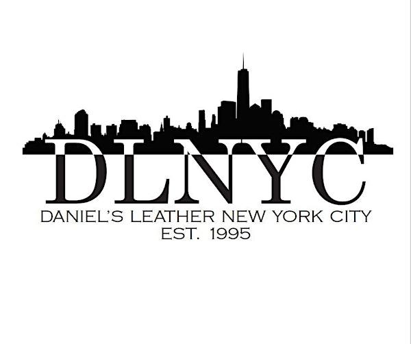 Daniel’s Leather Cleveland Pop-Up Shop Opens December 14th Sunday — Because Nothing Says Festive Like Sudden Leather Jackets