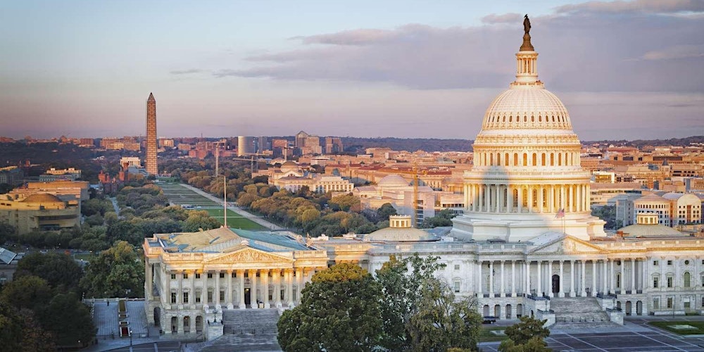 DC Jobs Fair: Where Your Dreams Meet the Bureaucracy Monster