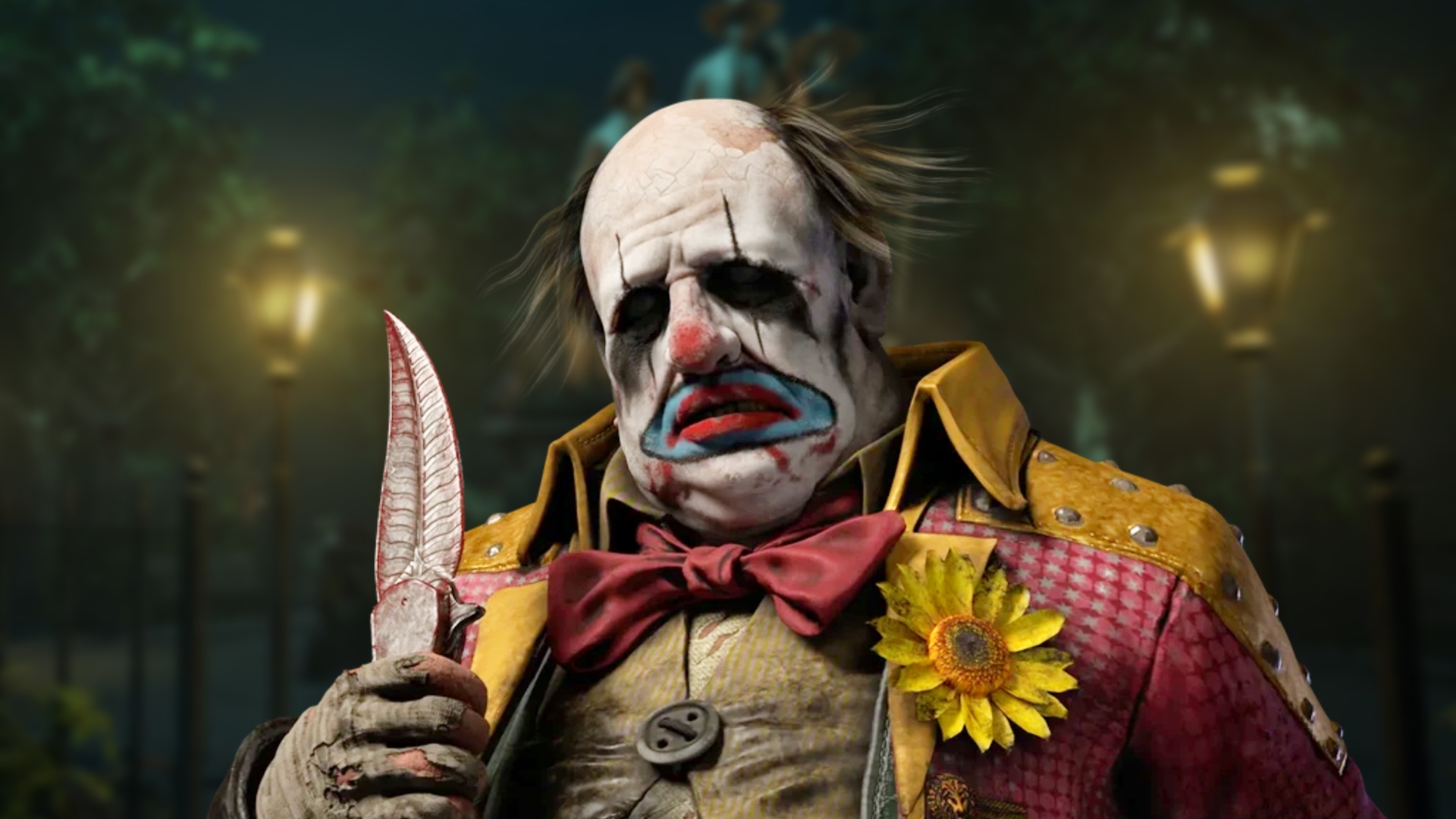 Dead By Daylight Reveals How To Survive The 10th Anniversary Without Running Out Of Scream