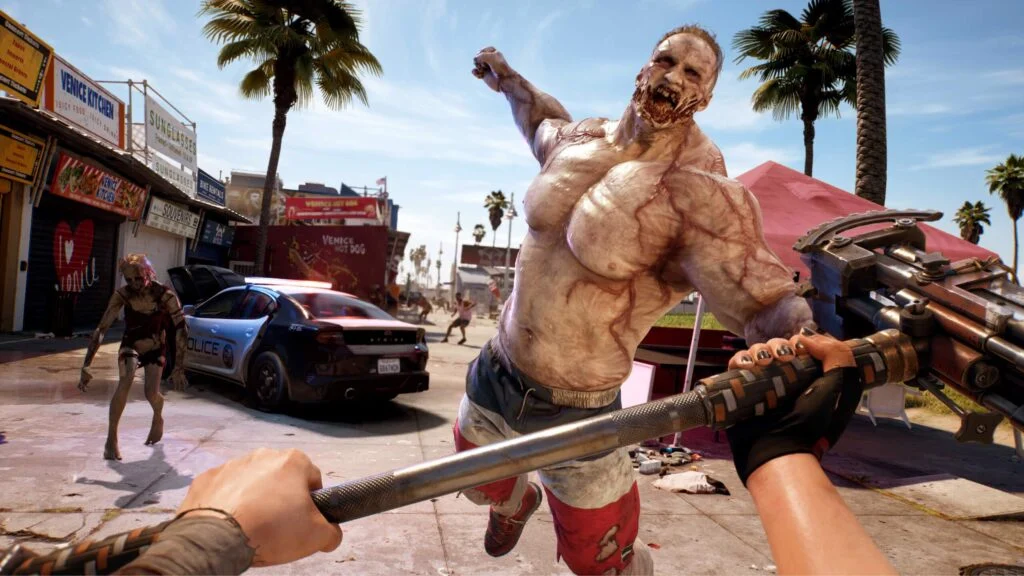 Dead Island 3 Finally Crawling Out of Its Own Grave—Release Date? Not Today, Zombie!