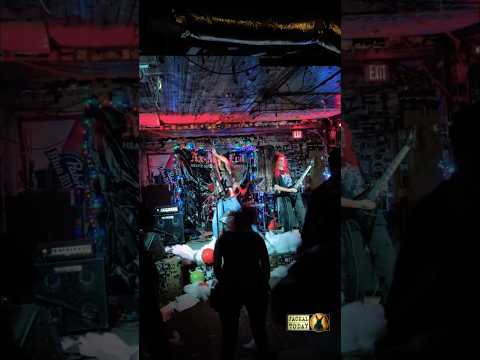 Deceptor in Charlotte, NC (12/19/2025)