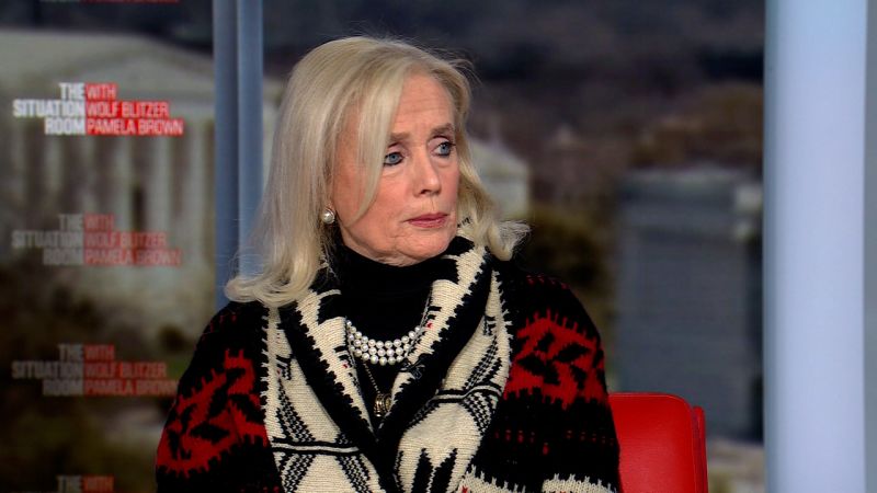 Democrat Says Only Trump Can Tame Putin’s Inner Drama Queen