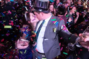 Denver NYE 2025: Open Bar, Free Snacks, and Zero Regrets (Probably)