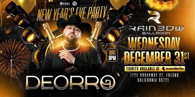 DEORRO’s DJ Set in the Bathroom: The Best Dance Music You’ve Never Heard