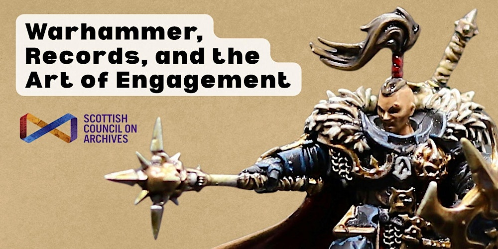 Dimitrios Chatzinas: From Warhammer Dice Rolls to World Records and the Art of Not Being Bored