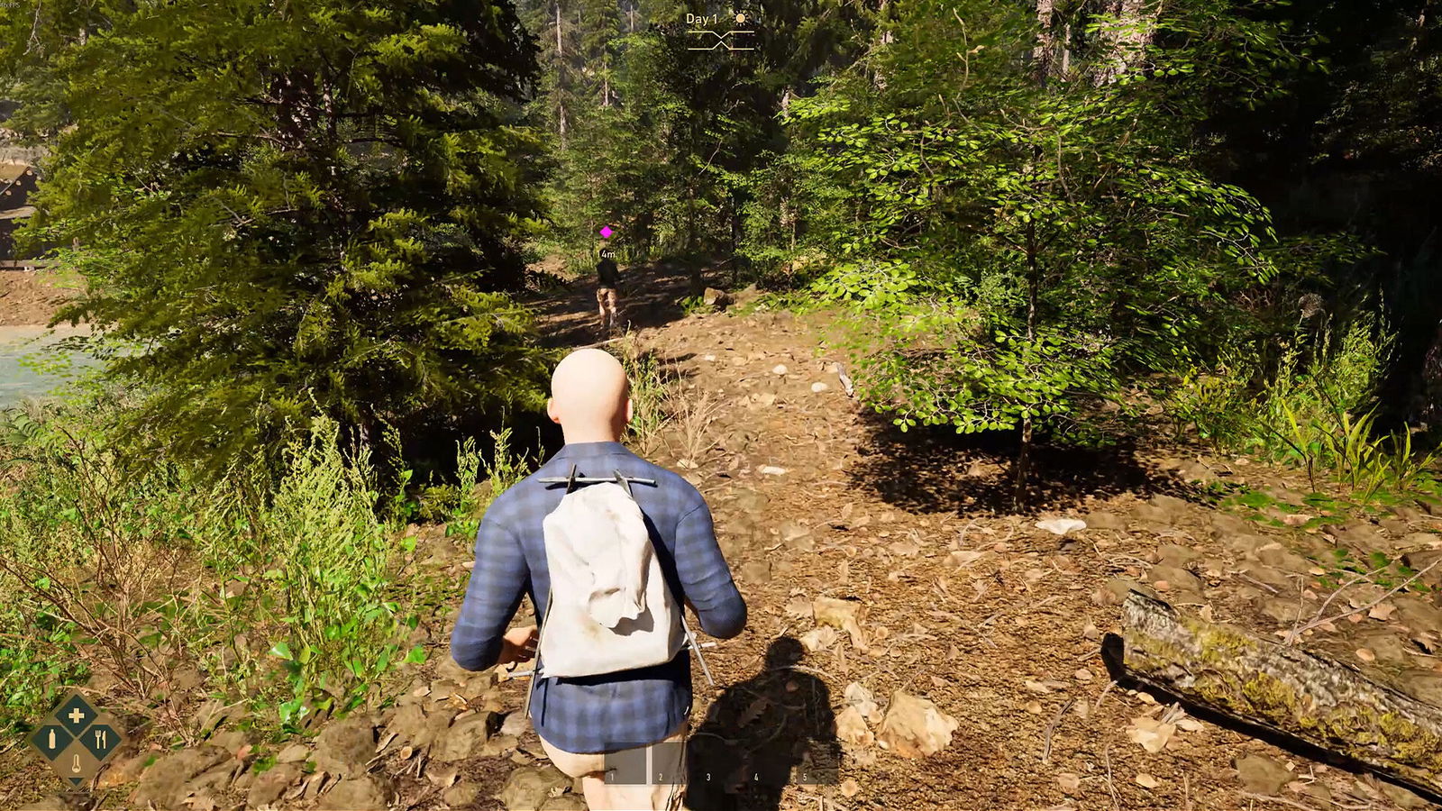 Diving Headfirst Into The Gold River Project—Or How I Learned To Stop Worrying And Love The Chaos