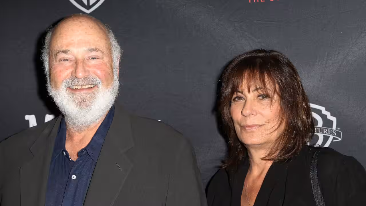 Rob Reiner and His Wife Dead: Director’s Tragic End in Hilarious Yet Morbid Turn of Events