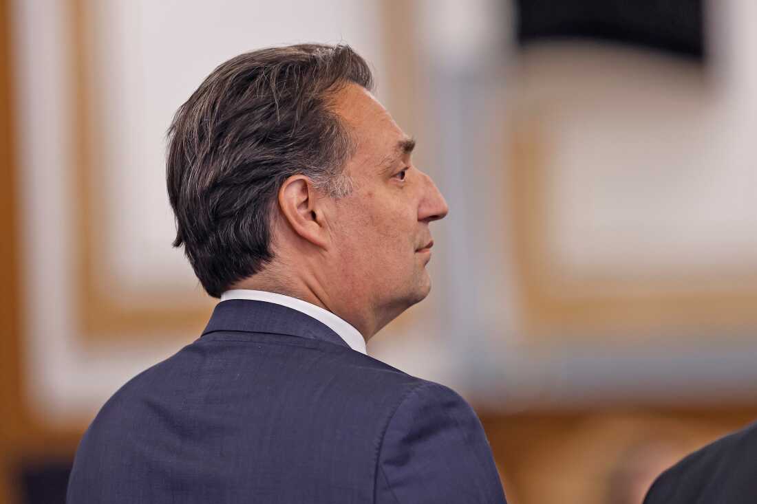 Brian Walshe’s defense brought a literal shovel to a murder trial and still couldn’t dig themselves out of trouble