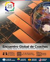 Encuentro Global de Coaches para que aprendas a cobrar más por decirle a la gente que respire profundo