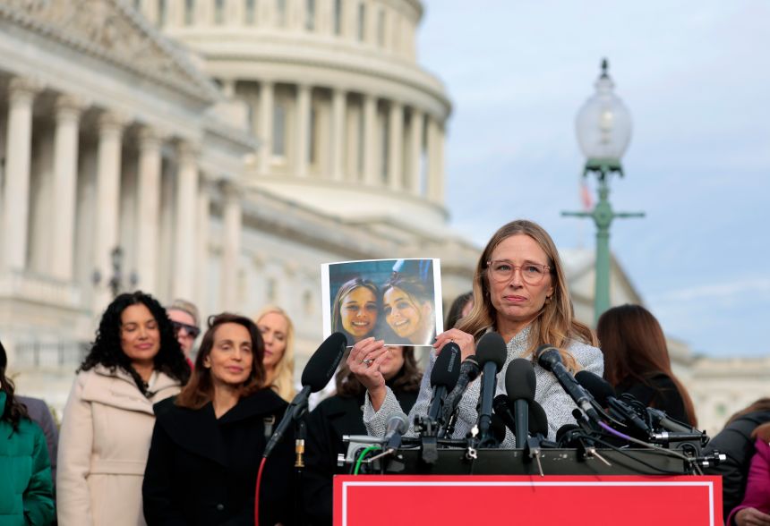 Everything You Need to Know About the Epstein Files Because Apparently We Still Haven’t Learned Anything
