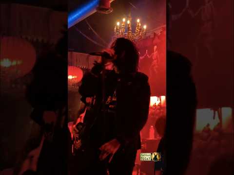 Eyehategod in Charlotte, NC (12/16/2025)