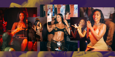 FLIRT FRIDAYS SEVEN MIDTOWN Where Even Your One-Night Stands Have a Commute