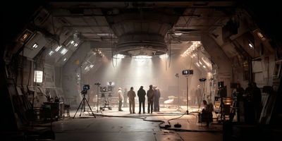 From Script to Cash: How a Film Development Team Gets You to $1 Million in Funding