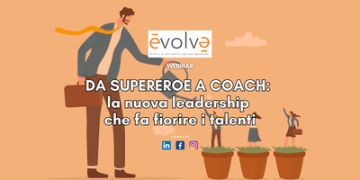 From Superhero to Couch Potato Coach – The Webinar Where Capes Go to Die