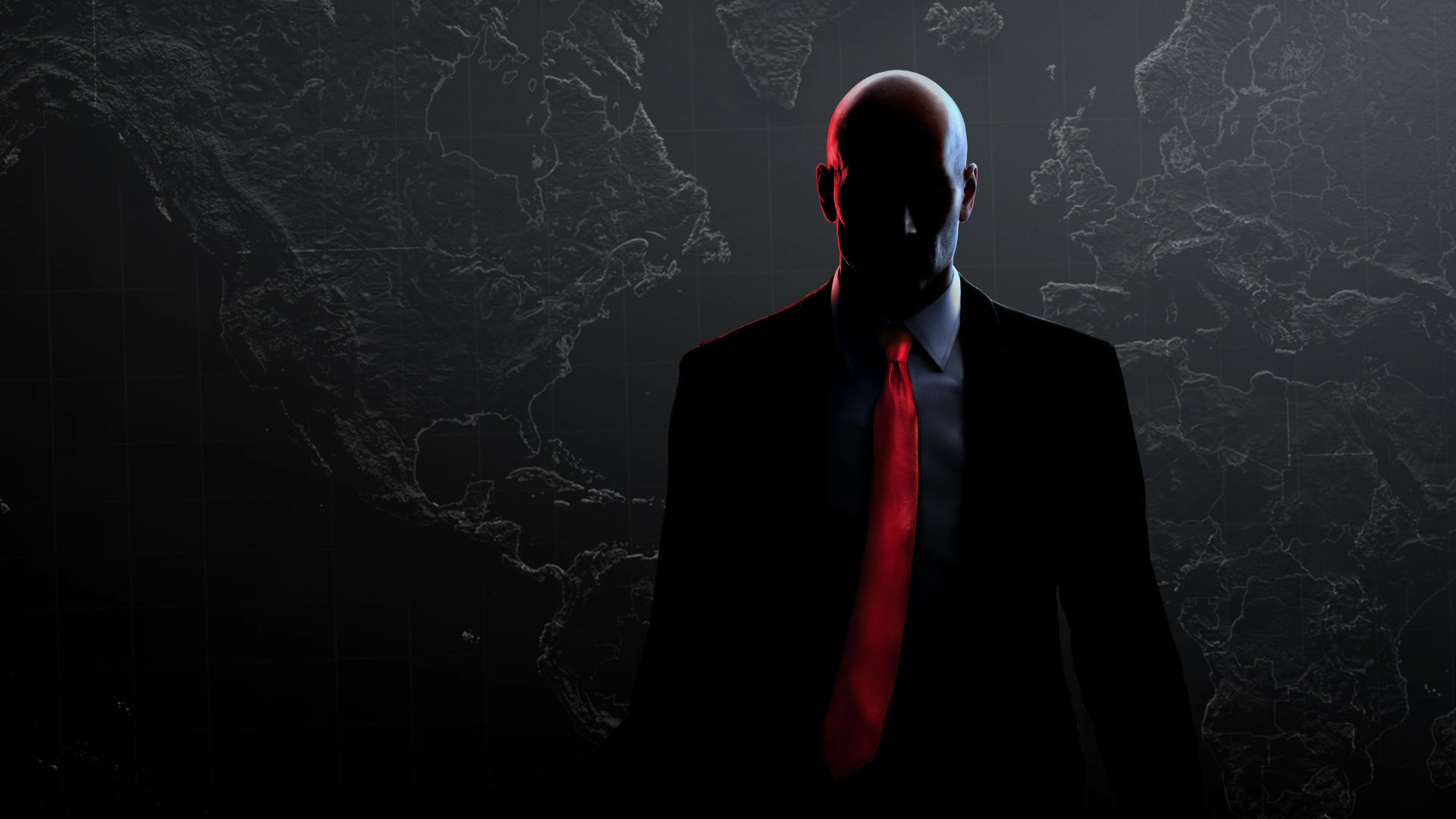 IO Interactive CEO Accidentally Sort Of Maybe Mentions Hitman 4 (But Who Cares? CO-OP IS HERE, BABYYYY)