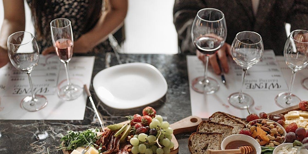 Get on The List – Wine Crawl Detroit – Pre Sale Wait List