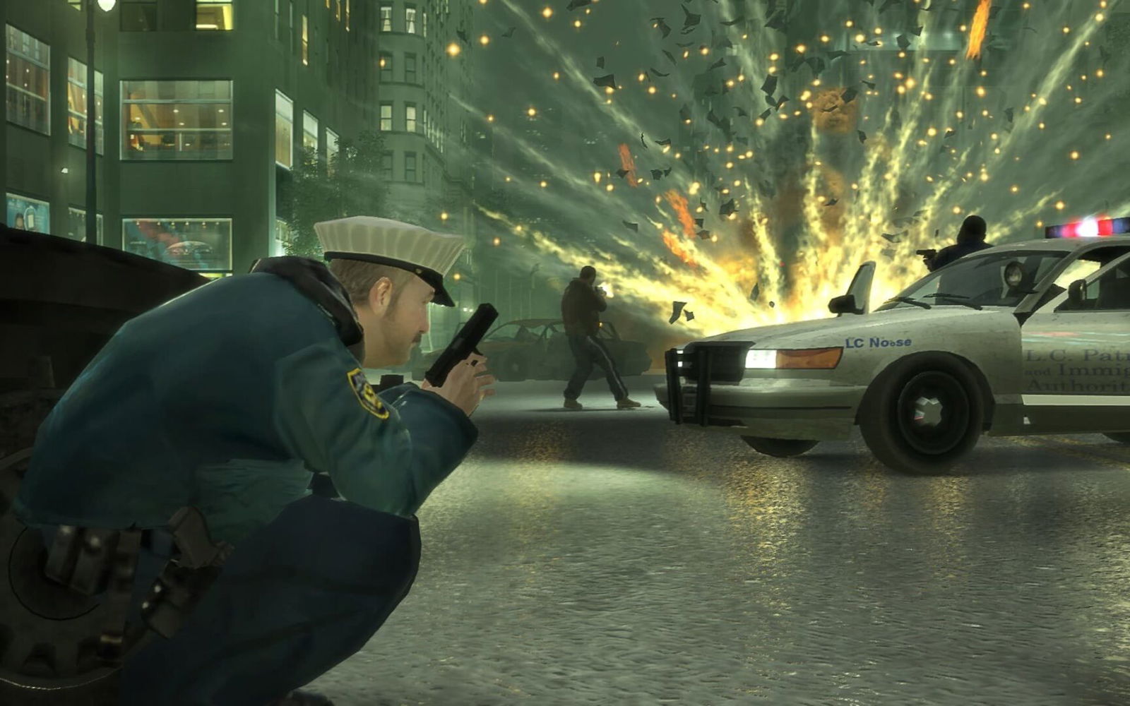 GTA Tokyo Was Almost Real Until Someone Said ‘No More Ramen’