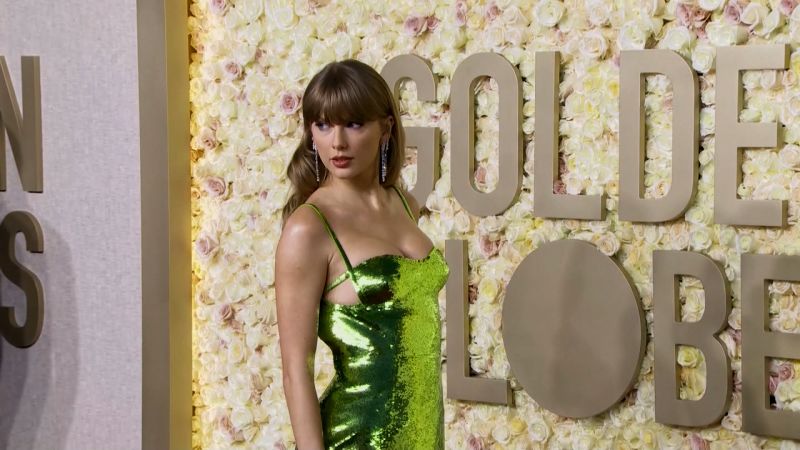 Hollywood Minute: Taylor Swift Spends $1 Million on Food Banks Because Apparently Bribing the Grammys Wasn’t Enough