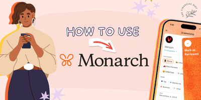How To Use Monarch: Because Apparently We Still Need A Manual For Basic Butterfly Behavior