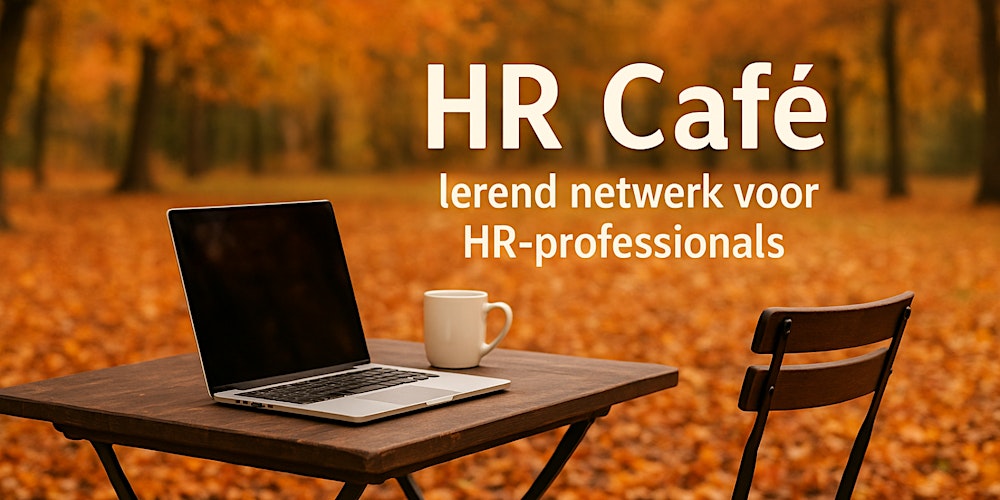 HR Cafépraat 20 januari 2026: Koffie, drama en de ultieme zoektocht naar iemand die echt iets weet van Excel