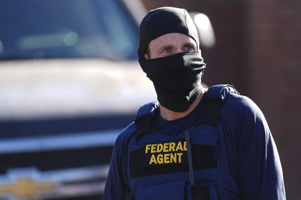 ICE to Round Up Minnesota’s “Finest” Somalis, Feds Say, LOL