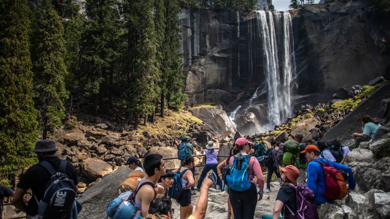 Interior Department Swaps MLK Day and Juneteenth for Trump’s B-Day in National Park Free-for-All, Because History