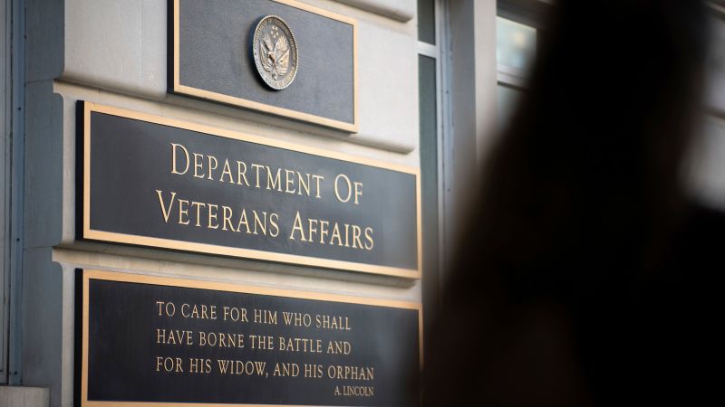 “It’s Hard to Be Merry When Your Boss Cuts Your Budget Like a Bad Haircut—VA Workers Get Hiring Freeze Gift Just in Time for Christmas”