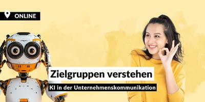 KI in der Unternehmenskommunikation: So verstehen wir endlich, was die Zielgruppen wirklich denken – oder auch nicht