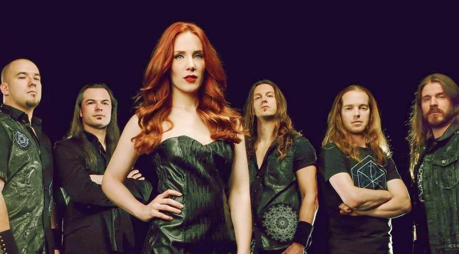 EPICA Releases New Single ‘Avatar – The Final Incarnation’ and It’s Not Even the Sequel