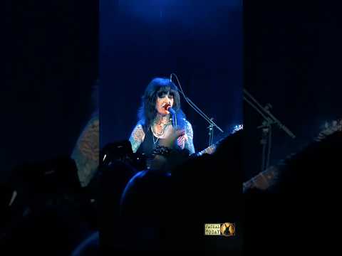 Kylesa in NYC, New York (12/06/2025)