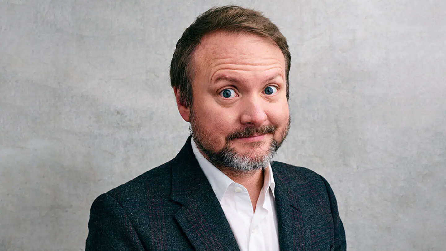 Rian Johnson’s Brain Has Unleashed More Whodunit Shenanigans—Knives Out 4 May Actually Solve the Mystery of How He Keeps Getting Greenlights