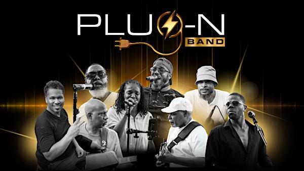 LISP Restaurant and Lounge Sundays with Plug N Band