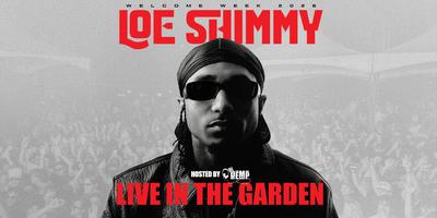 Loe Shimmy’s Garden Groove: Plants Beware, Welcome Week’s Here