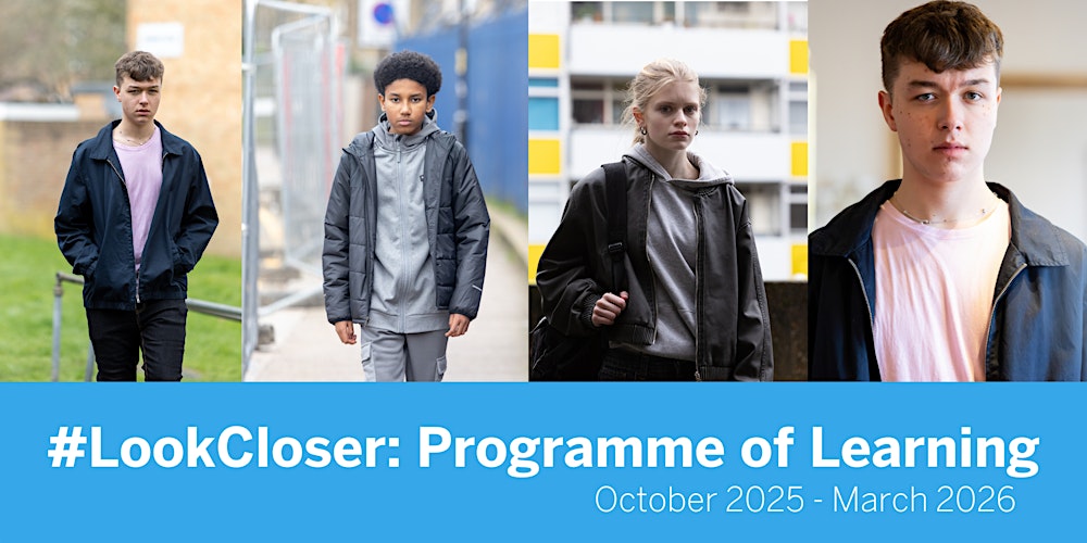 “#LookCloser: Because Apparently Kids Can’t Be Exploited Without a Racism Check First”