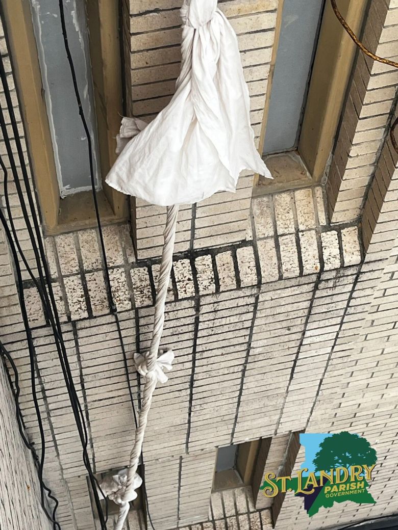 Louisiana Losers Attempt Hilarious Jailbreak, One Still on the Lam LOL