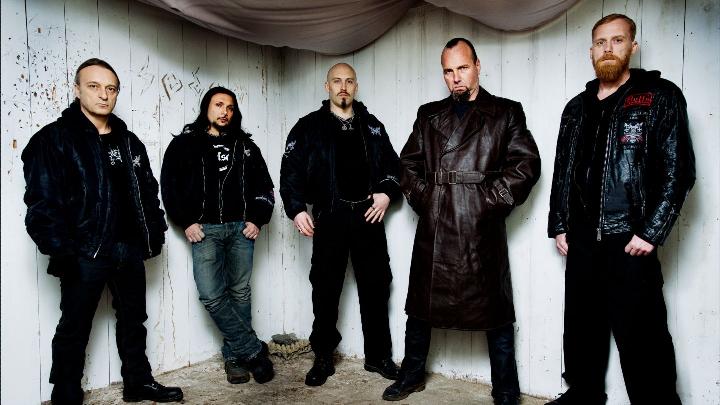 MAYHEM Drops a Real Downer, “Despair,” from Their Joyless “Liturgy of Death” Album