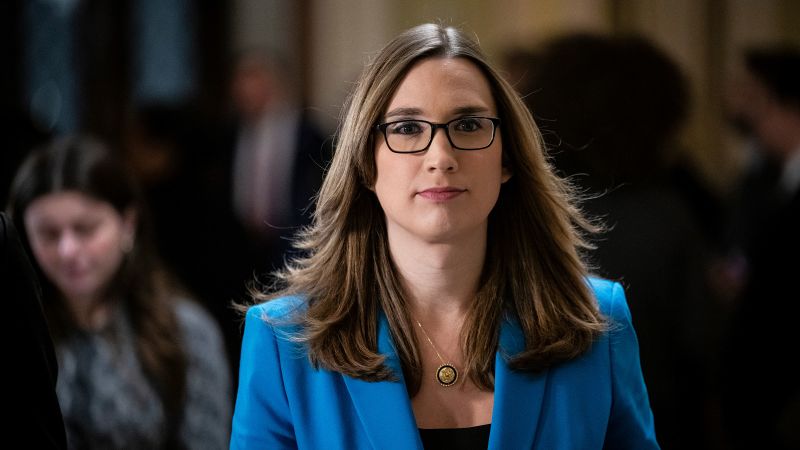 McBride Declares GOP Has a Trans Fixation While Politicians Debate Banning Gender Benders for Kids