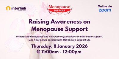 Menopause is a natural biological process that occurs in women as they age but it often comes with a range of uncomfortable symptoms that can significantly impact daily life
