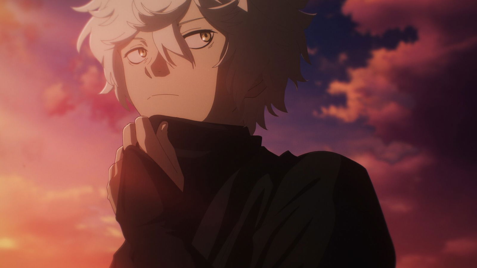 Most Anticipated Crunchyroll Anime Series Coming In January 2026—Because Apparently We All Have Nothing Better To Do
