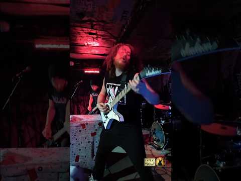 Nemesis in Charlotte, NC (12/19/2025)
