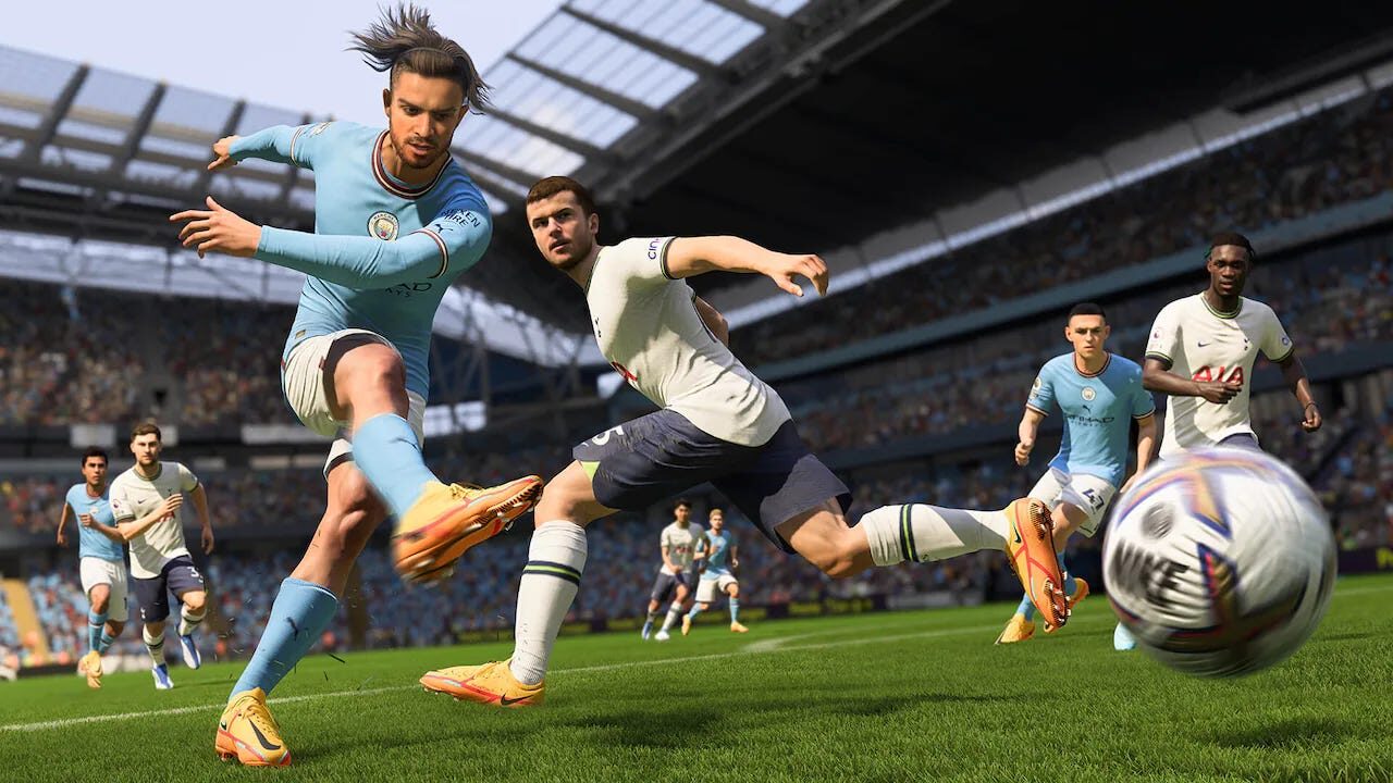 Netflix Is Bringing FIFA Back as a Mobile Game Ahead of the 2026 World Cup