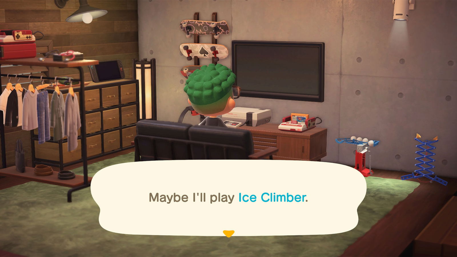 Nintendo Dangles Digital Carrots At Addicted Fans With New Animal Crossing Features