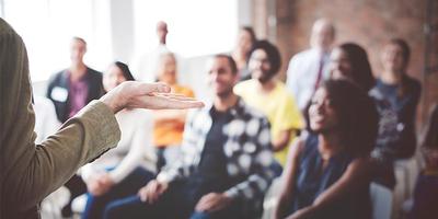 OCN NI Quality Assurance Training: Where Fun Goes to Be Audited