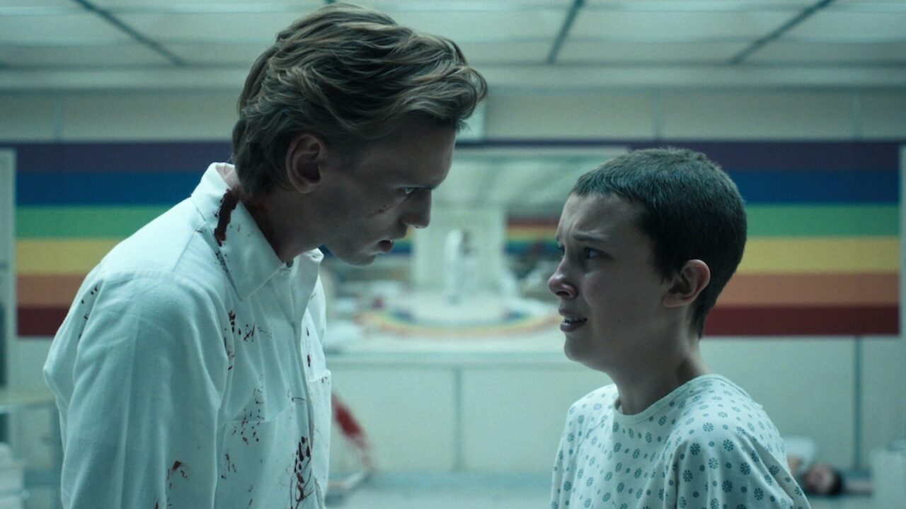 “One Last Time,” The Stranger Things Finale Trailer Suggests We Might Finally Get Some Answers (Or Just More Questions)