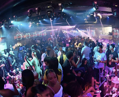 “OPIUM NIGHTCLUB SATURDAYS – WHERE BROKE ‘HIPHOP HEADS’ PRETEND THEY’RE ON THE GUEST LIST FOR THE #1 PARTY NOBODY ACTUALLY WANTS TO PAY FOR”