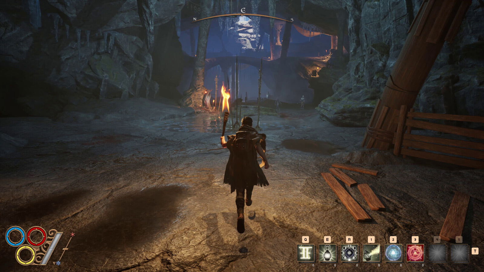 Outward 2: Still Somehow Alive and Kicking (Your Butt)