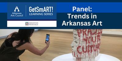 Panel Discussion: Trends in the Arts