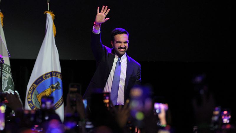 Producer Behind Zohran Mamdani’s Viral Videos Explains to CNN How Democrats Can Copy His Magic (Spoiler: They’re Still Clueless)