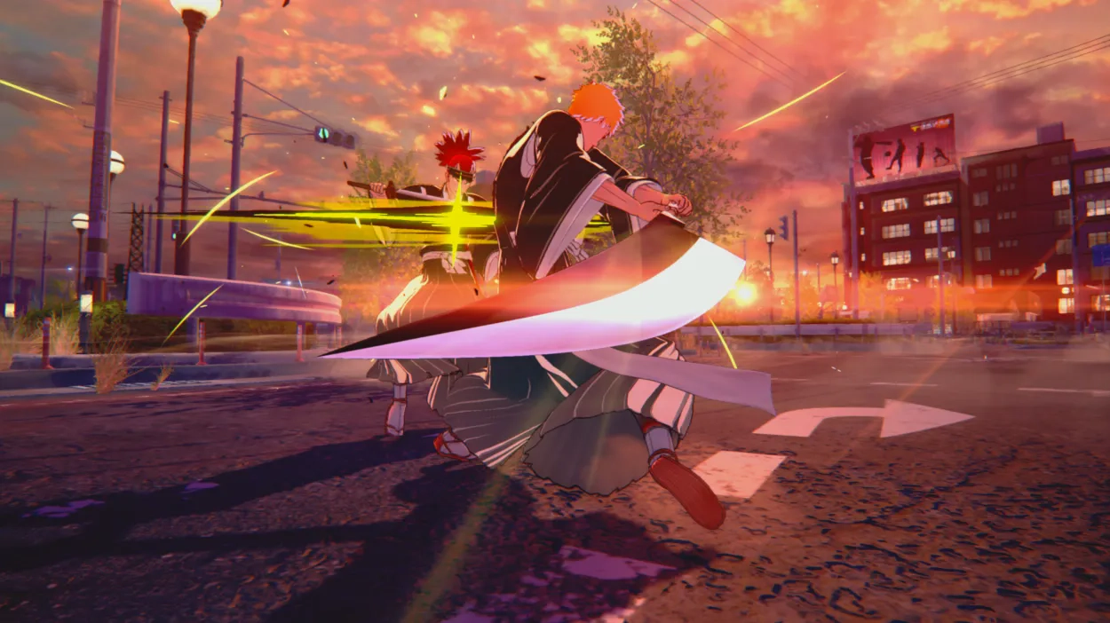 Bleach: Rebirth of Souls Summons Yhwach DLC Just in Time to Ruin Your Holidays on December 10