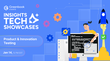 Product & Innovation Testing: Because Someone Had to Test That Ridiculous Idea
